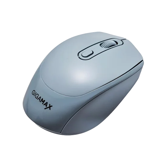 Mouse Wireless blutooth GIGMAX Rechargeable G-1400